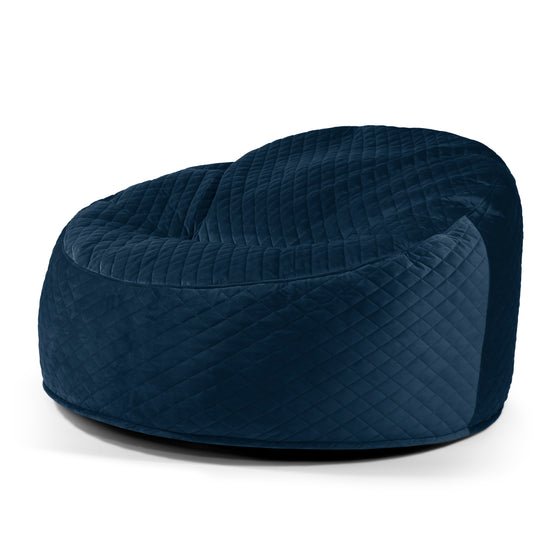 Foam Bean bag Om 135 Lure Luxe