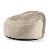 Foam Bean bag Om 135 Lure Luxe