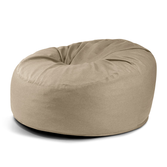 Foam Bean bag Om 135 Nordic