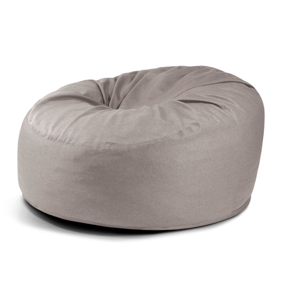 Foam Bean bag Om 135 Nordic