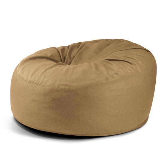 Foam Bean bag Om 135 Nordic