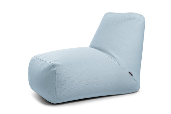 Bean bag Tube Canaria - uso exteriores