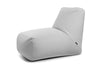 Bean bag Tube Canaria - uso exteriores