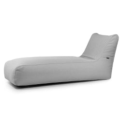 Bean bag Sunbed Canaria - uso exteriores