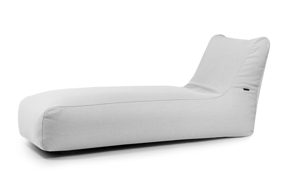 Bean bag Sunbed Canaria - uso exteriores