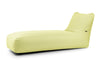 Bean bag Sunbed Canaria - uso exteriores