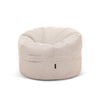 Bean bag Roll 80 Capri - uso exteriores