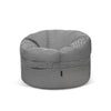 Bean bag Roll 80 Capri - uso exteriores