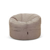 Bean bag Roll 80 Capri - uso exteriores