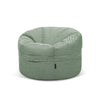 Bean bag Roll 80 Capri - uso exteriores