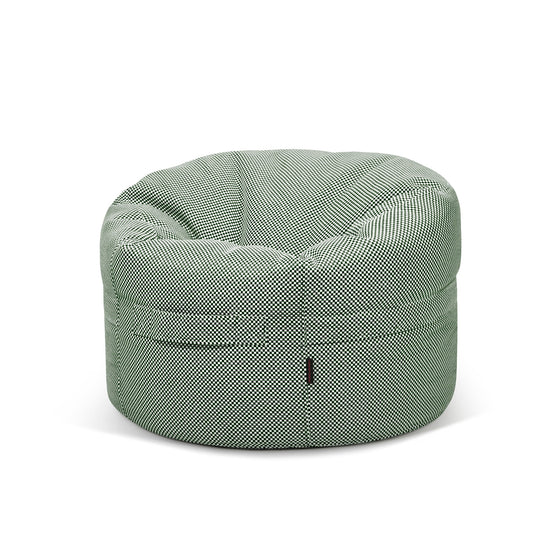Bean bag Roll 80 Capri - uso exteriores