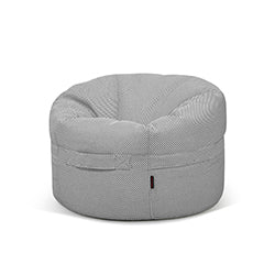 Bean bag Roll 80 Capri - uso exteriores
