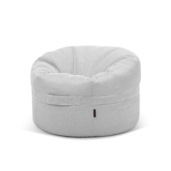 Bean bag Roll 80 Capri - uso exteriores