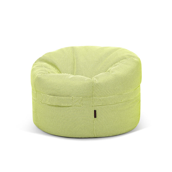 Bean bag Roll 80 Capri - uso exteriores
