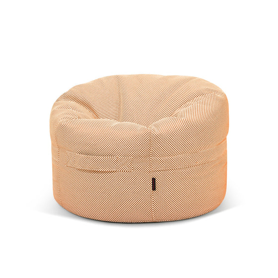 Bean bag Roll 80 Capri - uso exteriores