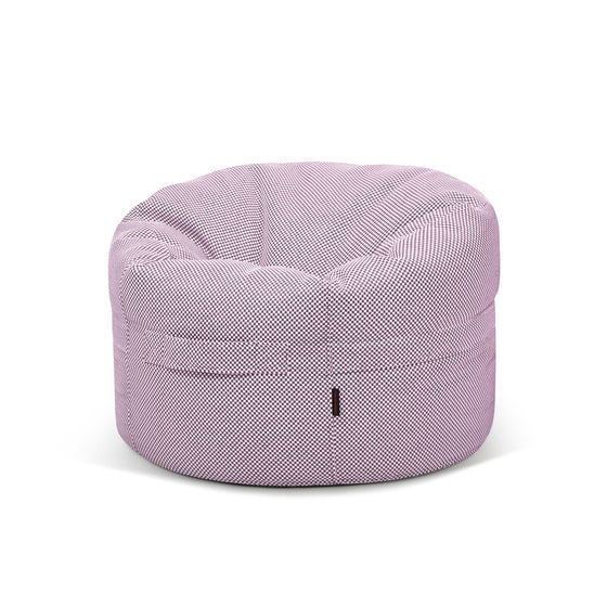 Bean bag Roll 80 Capri - uso exteriores