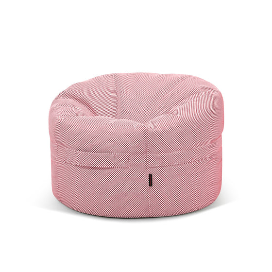 Bean bag Roll 80 Capri - uso exteriores