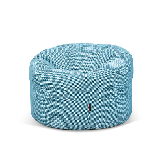 Bean bag Roll 80 Capri - uso exteriores