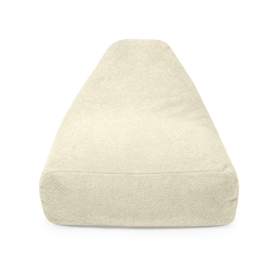 Foam Bean Bag Snug 80 Teddy