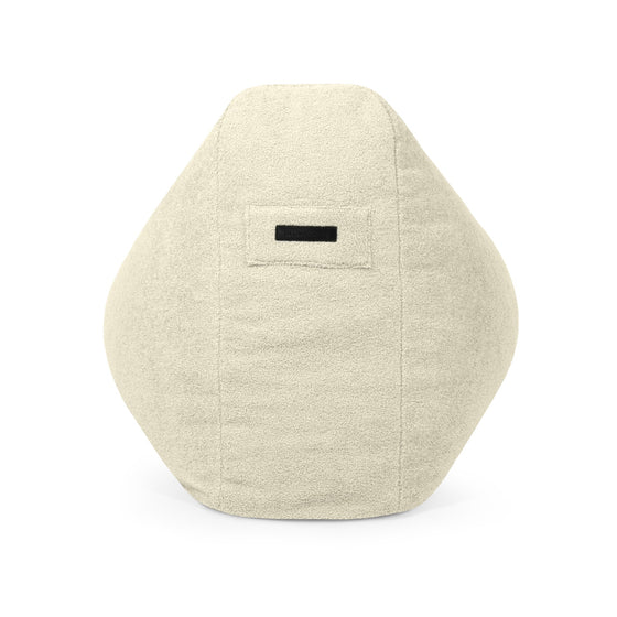 Foam Bean Bag Snug 80 Teddy