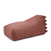 Foam Bean bag Snug Long 130 Dragon Waves