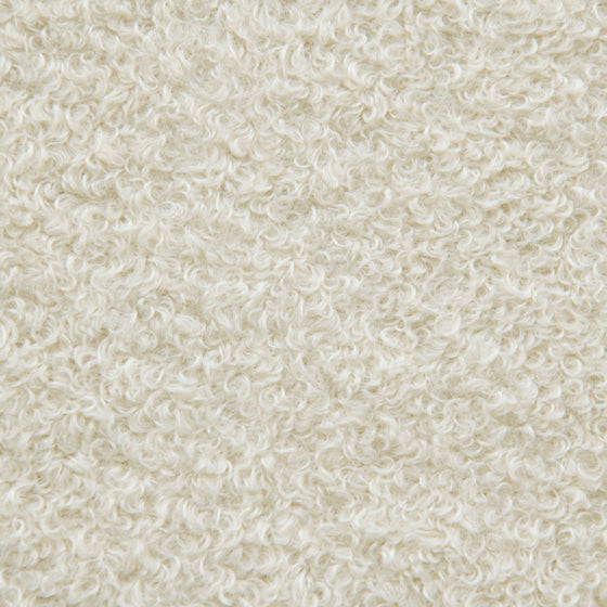 Foam Bean Bag Snug Long 140 Teddy