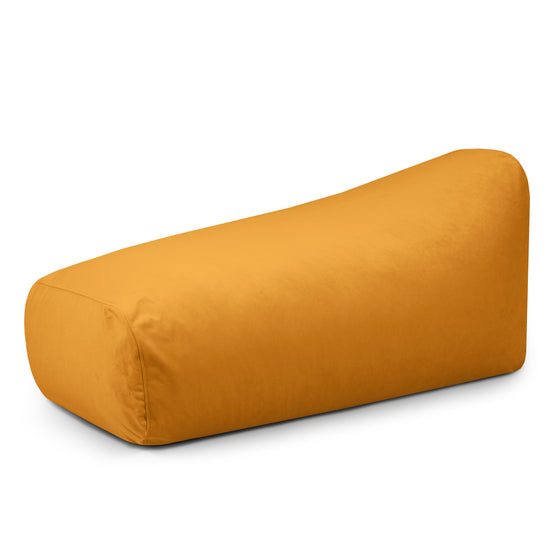 Foam Bean Bag Snug Long 140 Barcelona