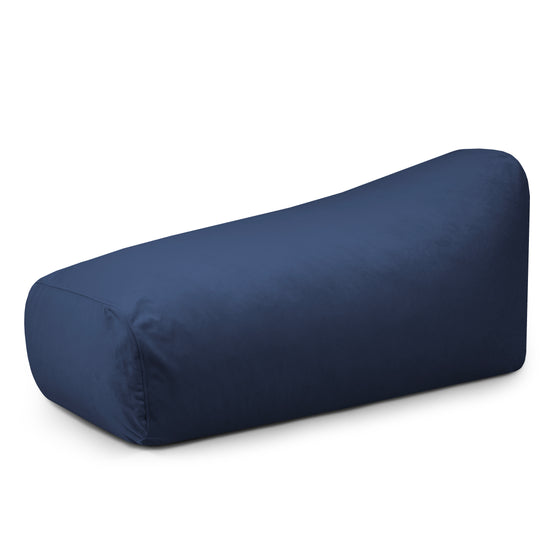 Foam Bean Bag Snug Long 140 Barcelona