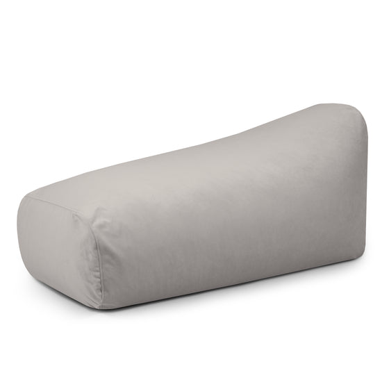 Foam Bean Bag Snug Long 140 Barcelona