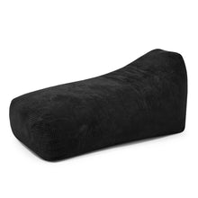  Foam Bean Bag Snug Long 140 Waves