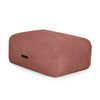 Foam Bean bag Pouf Snug 83 Waves