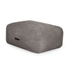 Foam Bean bag Pouf Snug 83 Waves
