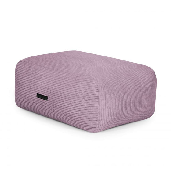 Foam Bean bag Pouf Snug 83 Waves
