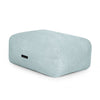 Foam Bean bag Pouf Snug 83 Waves
