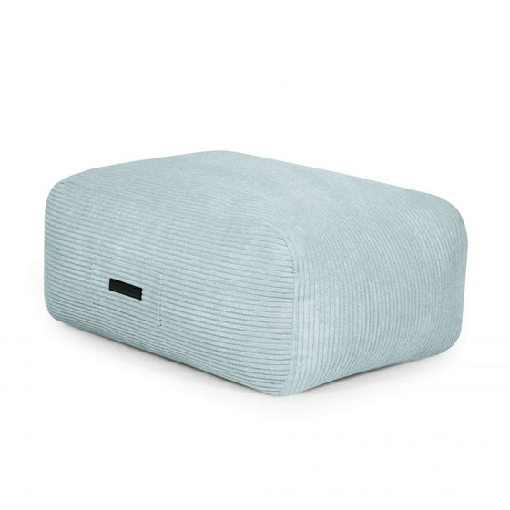 Foam Bean bag Pouf Snug 83 Waves