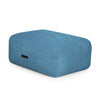 Foam Bean bag Pouf Snug 83 Waves