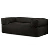 Bean bag Sofa MooG Colorin - uso exteriores