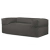Bean bag Sofa MooG Colorin - uso exteriores