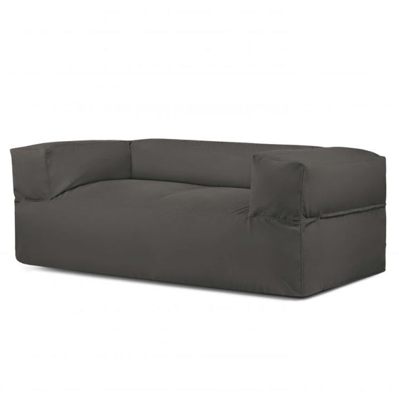 Bean bag Sofa MooG Colorin - uso exteriores