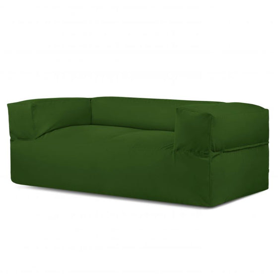 Bean bag Sofa MooG Colorin - uso exteriores