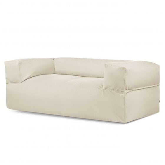 Bean bag Sofa MooG Colorin - uso exteriores