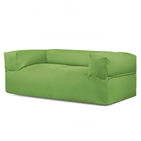 Bean bag Sofa MooG Colorin - uso exteriores