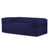 Bean bag Sofa MooG Colorin - uso exteriores