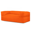 Bean bag Sofa MooG Colorin - uso exteriores