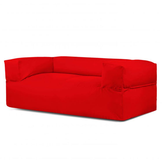 Bean bag Sofa MooG Colorin - uso exteriores