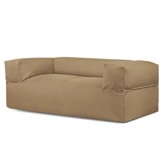 Bean bag Sofa MooG Colorin - uso exteriores