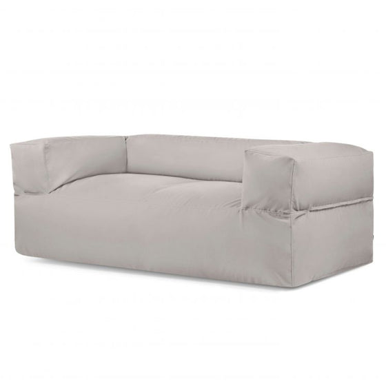 Bean bag Sofa MooG Colorin - uso exteriores
