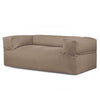 Bean bag Sofa MooG Colorin - uso exteriores