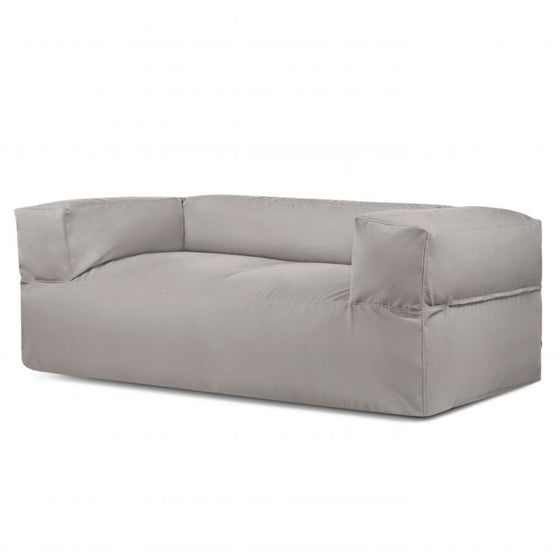 Bean bag Sofa MooG Colorin - uso exteriores