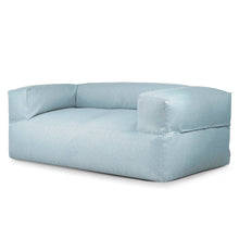  Bean bag Sofa MooG Riviera - uso exteriores